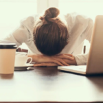 Work life Balance in the united states.