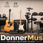 DonnerMusic