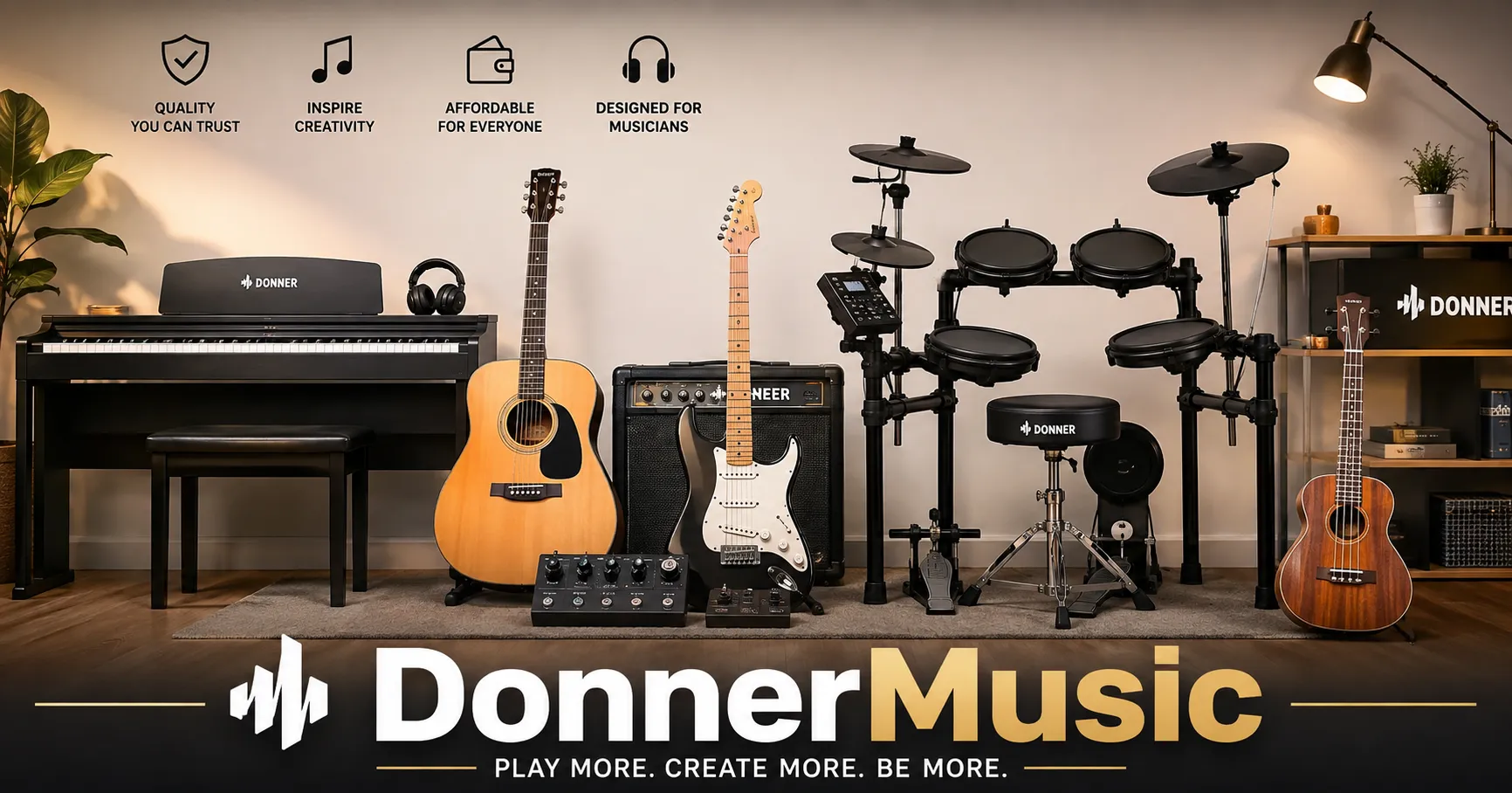 DonnerMusic