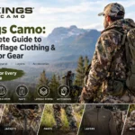 Kings Camo