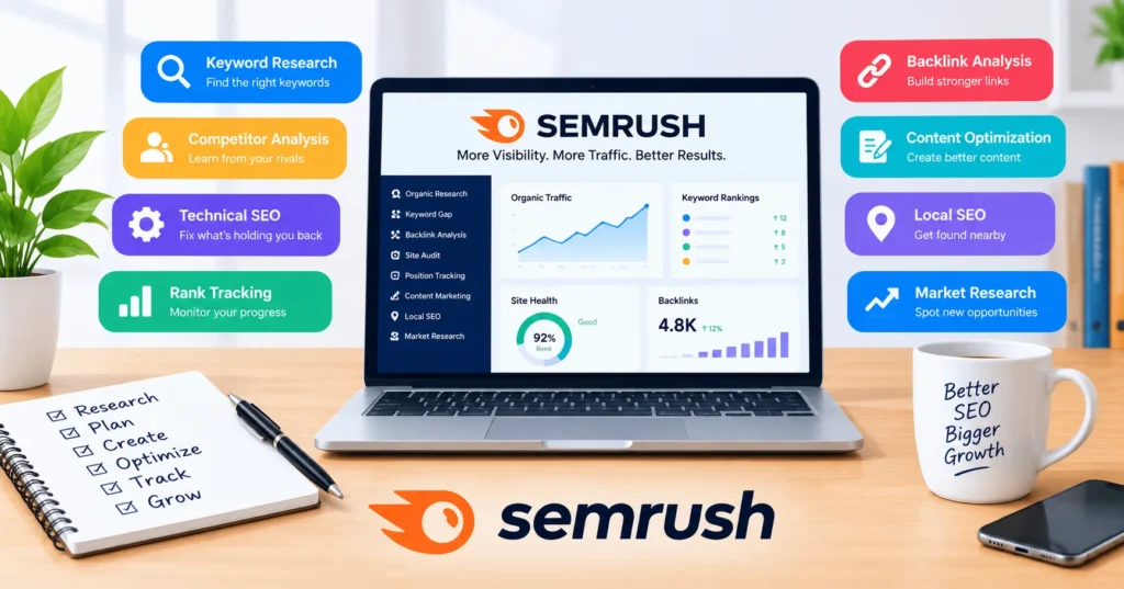 semrush